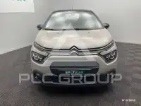 2022 Citroen C3