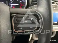 2022 Citroen C3