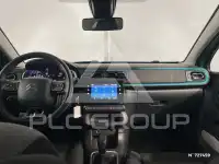 2022 Citroen C3