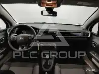 2022 Citroen C3