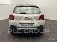 2022 Citroen C3