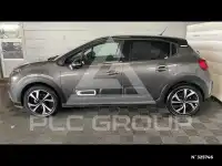 2022 Citroen C3