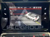 2022 Citroen C3
