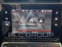 2022 Citroen C3