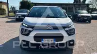 2022 Citroen C3