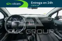 2022 Citroen C3