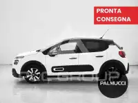 2022 Citroen C3