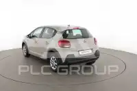 2022 Citroen C3