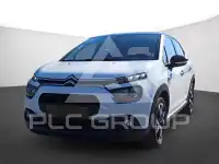 2022 Citroen C3
