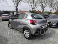 2022 Citroen C3