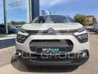 2022 Citroen C3