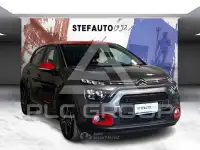 2022 Citroen C3