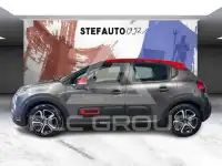 2022 Citroen C3