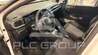 2022 Citroen C3