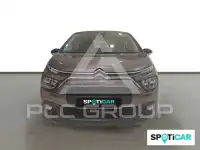 2022 Citroen C3