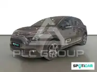 2022 Citroen C3