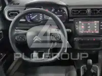 2022 Citroen C3
