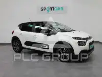 2022 Citroen C3