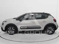 2022 Citroen C3