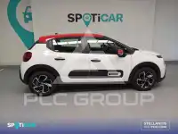 2022 Citroen C3