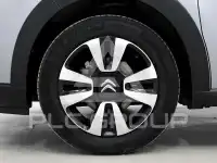 2022 Citroen C3