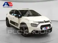 2022 Citroen C3