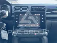 2022 Citroen C3