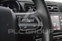 2022 Citroen C3