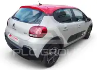 2022 Citroen C3