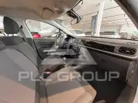 2022 Citroen C3