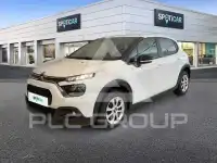 2022 Citroen C3