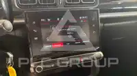 2022 Citroen C3
