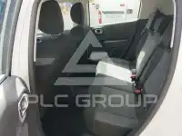 2022 Citroen C3