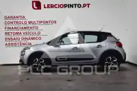 2022 Citroen C3