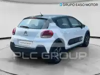 2022 Citroen C3