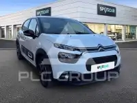 2022 Citroen C3
