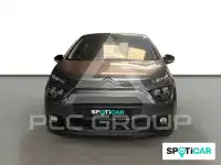 2022 Citroen C3
