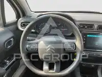 2022 Citroen C3