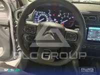 2022 Citroen C3