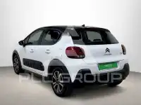 2022 Citroen C3