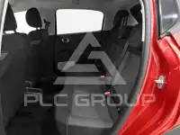 2022 Citroen C3