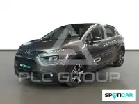 2022 Citroen C3
