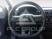 2022 Citroen C3