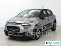 2022 Citroen C3