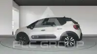 2022 Citroen C3