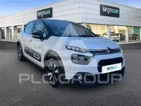 2022 Citroen C3