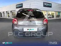 2022 Citroen C3