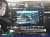 2022 Citroen C3
