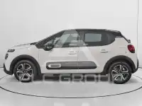 2022 Citroen C3