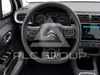 2022 Citroen C3